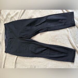 Torrid Black Jeans- Size 14R